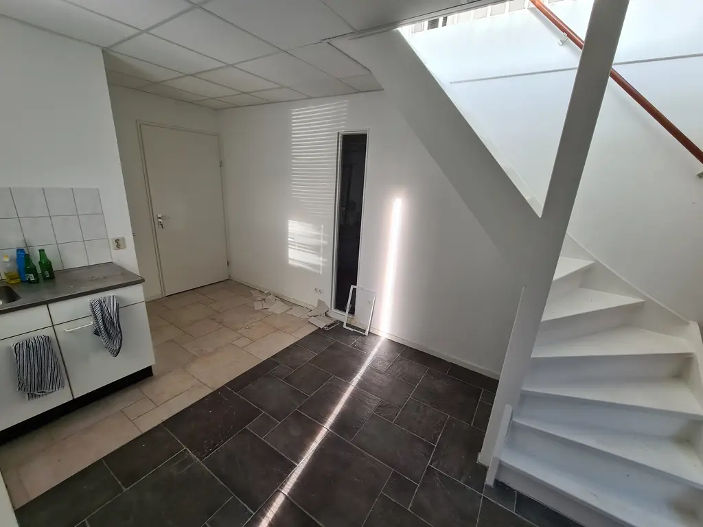 Coenecoop 144a, Waddinxveen