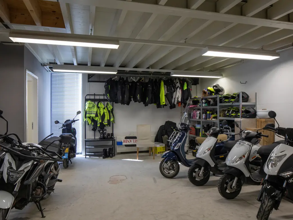 Coenecoop 144a, Waddinxveen