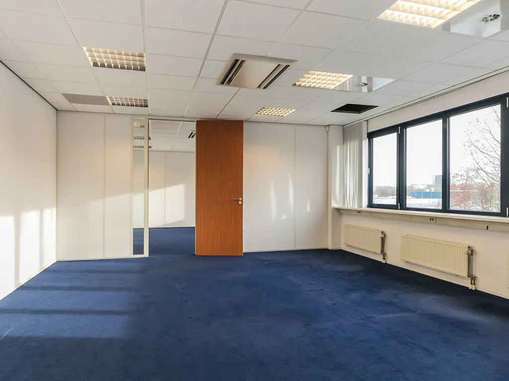 Hanzeweg 15 1711, Gouda