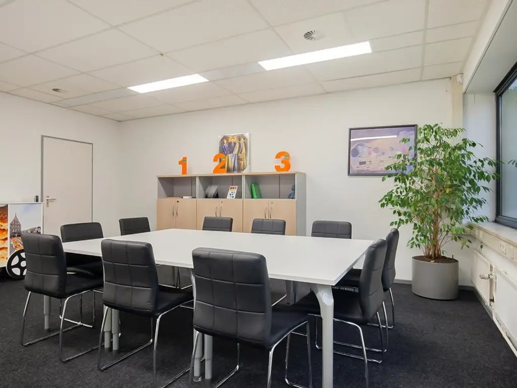 Stavorenweg 8, Gouda