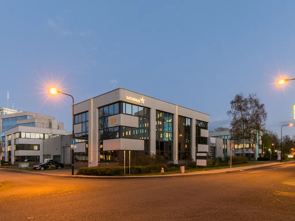 Stavorenweg 8, Gouda