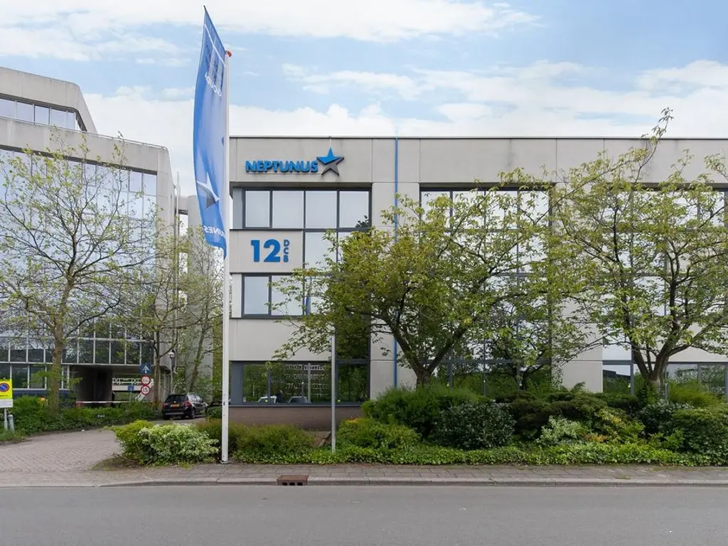 Stavorenweg 8, Gouda