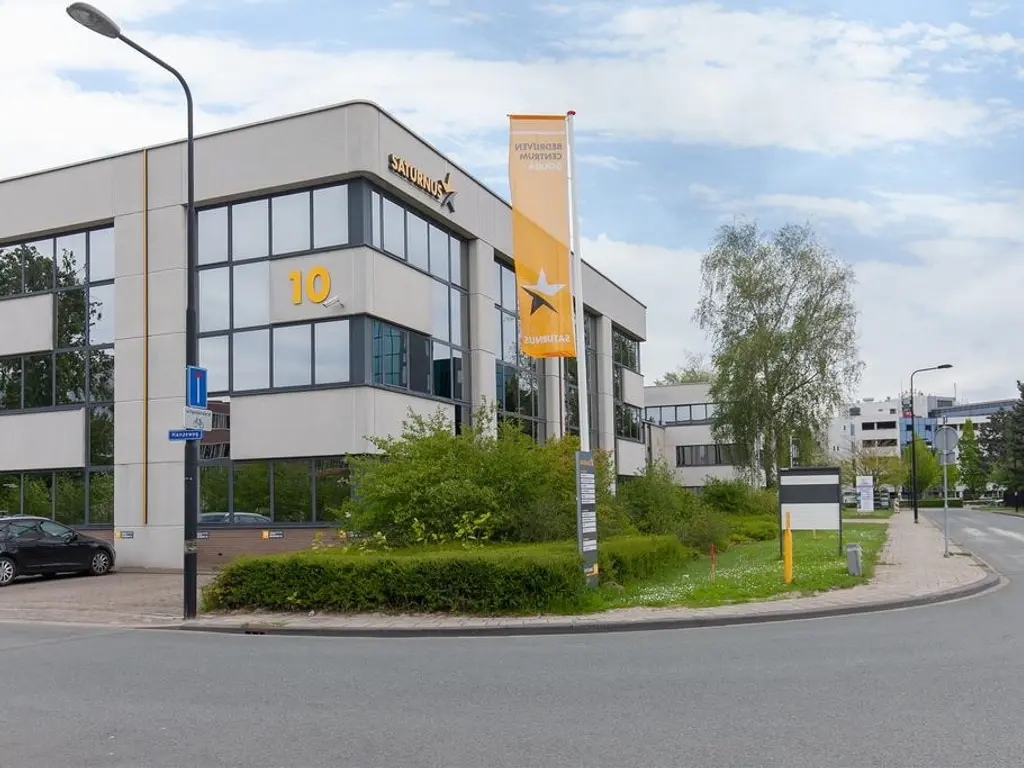 Stavorenweg 8, Gouda