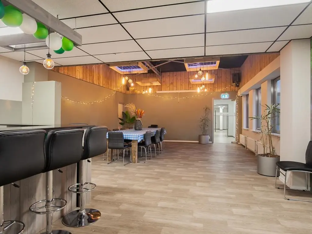 Stavorenweg 8, Gouda