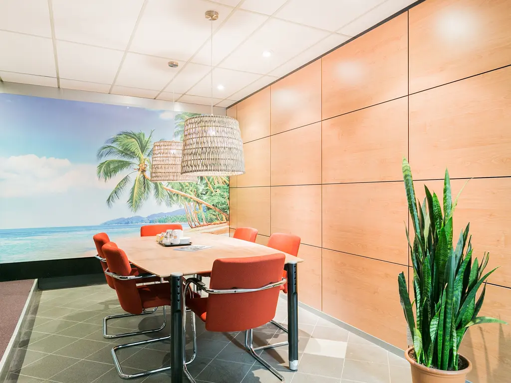 Stavorenweg 8, Gouda