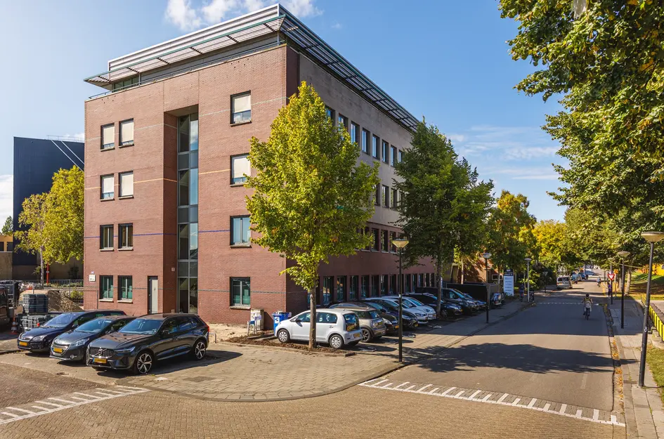 Noothoven van Goorstraat 11A