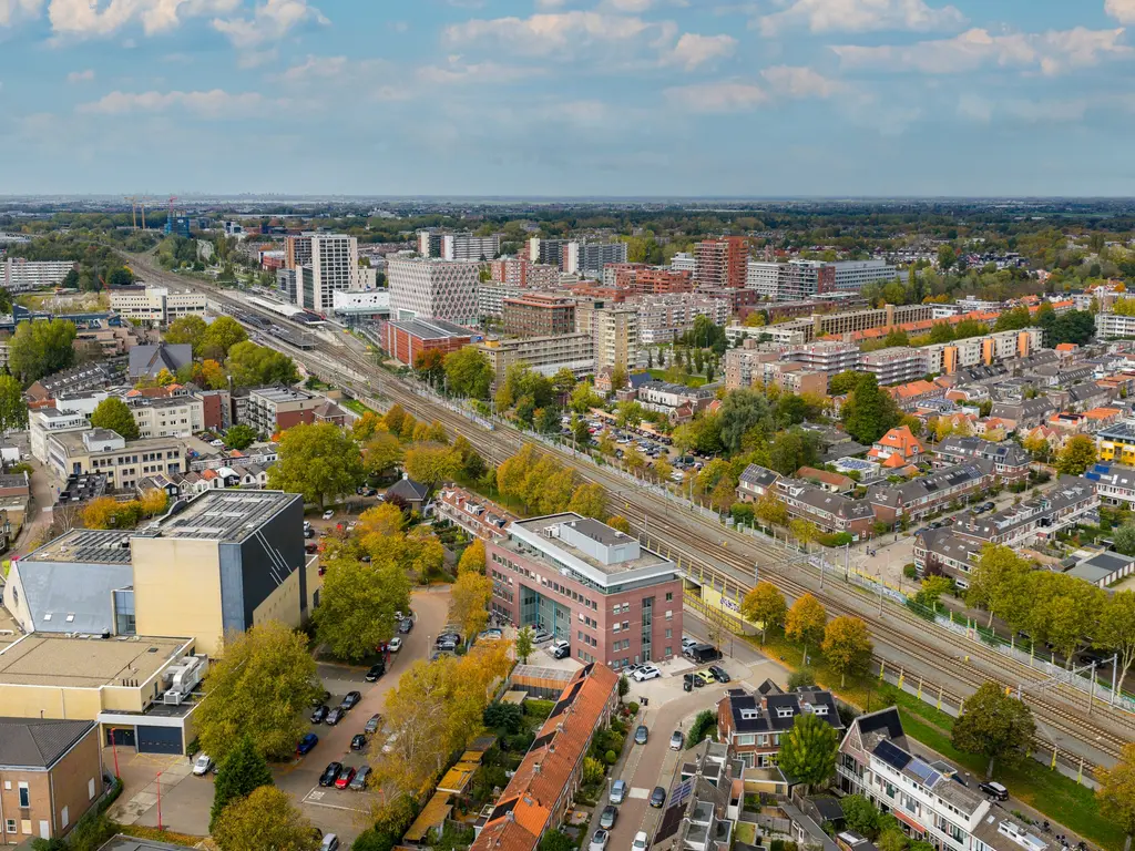 Noothoven van Goorstraat 11A, Gouda
