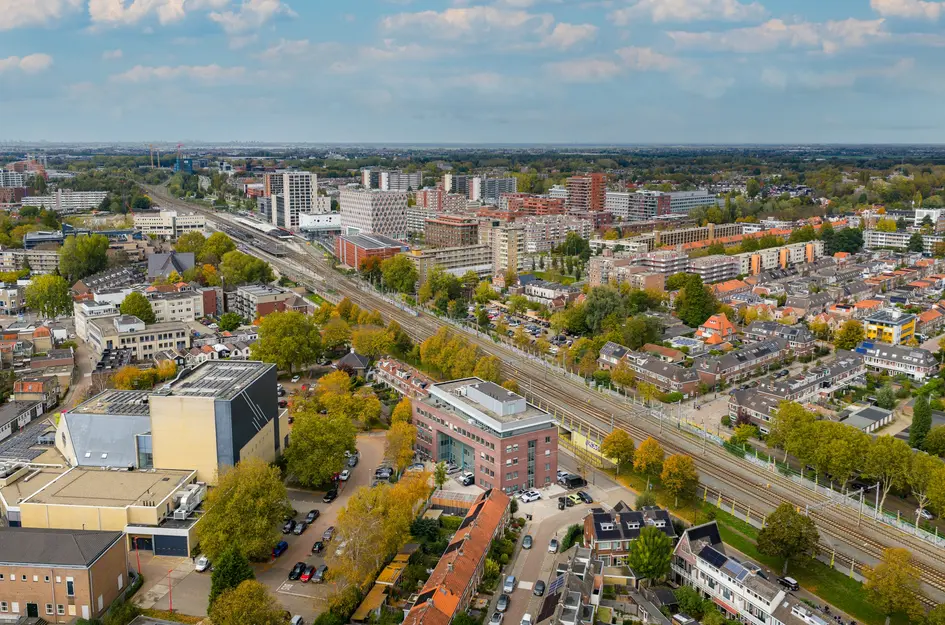 Noothoven van Goorstraat 11A