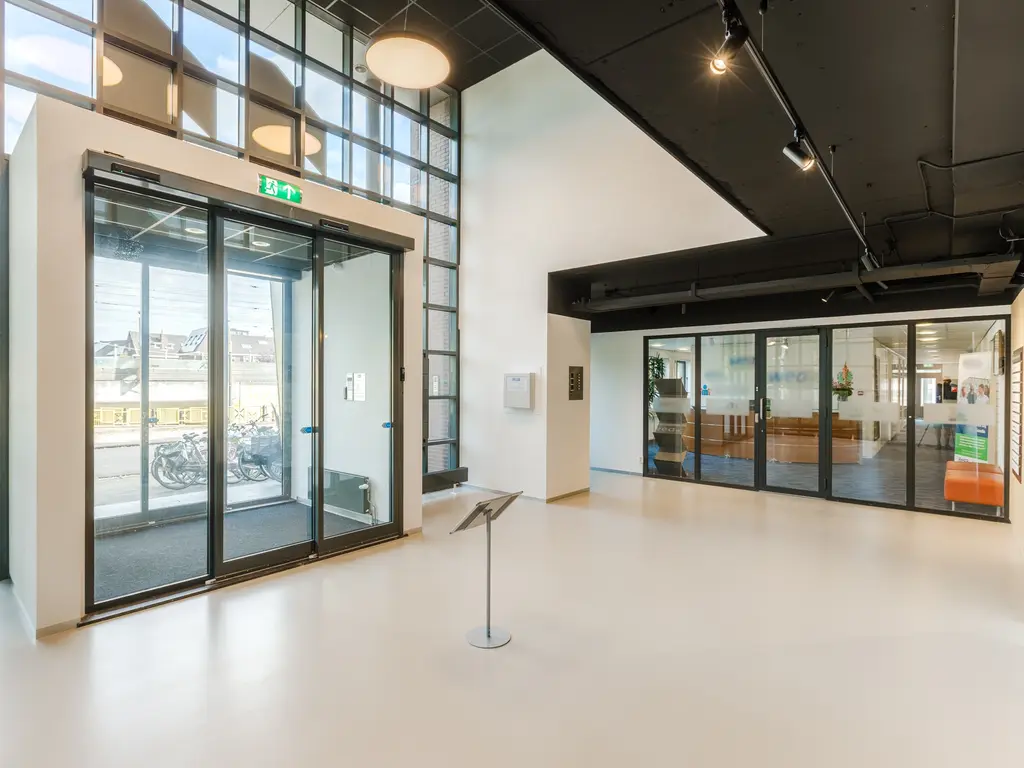 Noothoven van Goorstraat 11A, Gouda