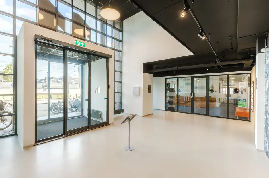 Noothoven van Goorstraat 11A