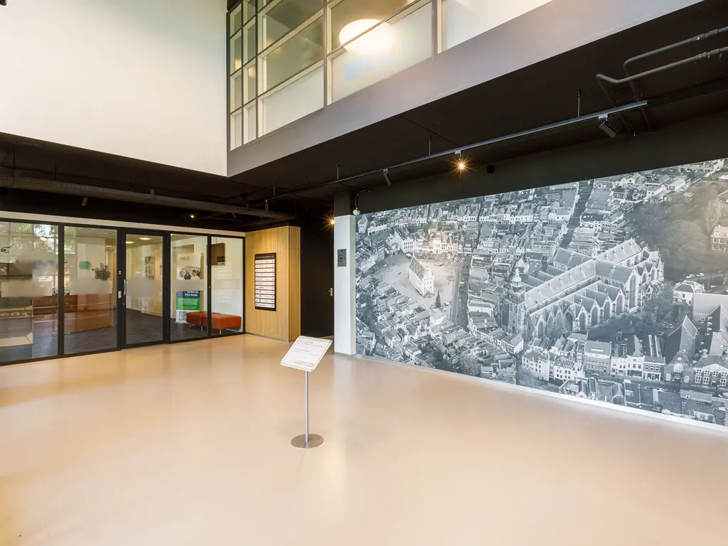 Noothoven van Goorstraat 11A, Gouda