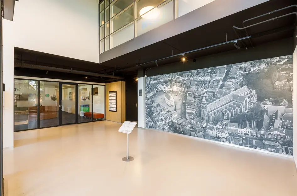 Noothoven van Goorstraat 11A