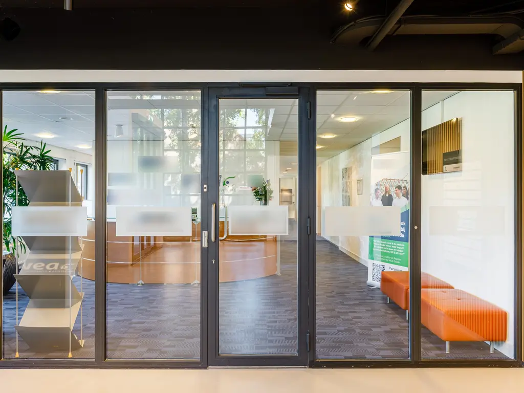 Noothoven van Goorstraat 11A, Gouda