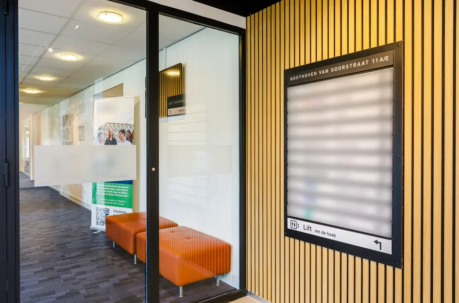 Noothoven van Goorstraat 11A