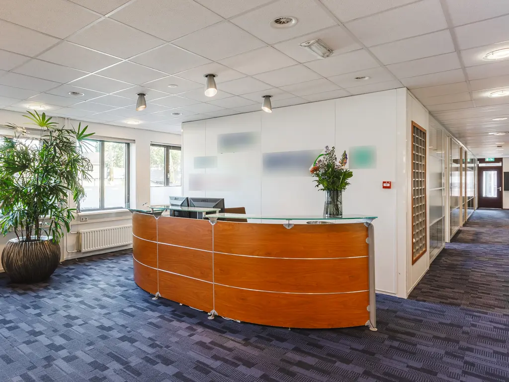 Noothoven van Goorstraat 11A, Gouda