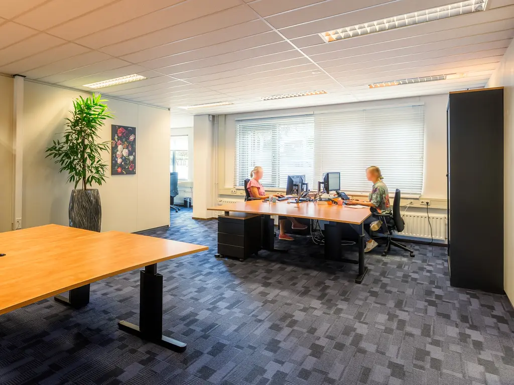 Noothoven van Goorstraat 11A, Gouda