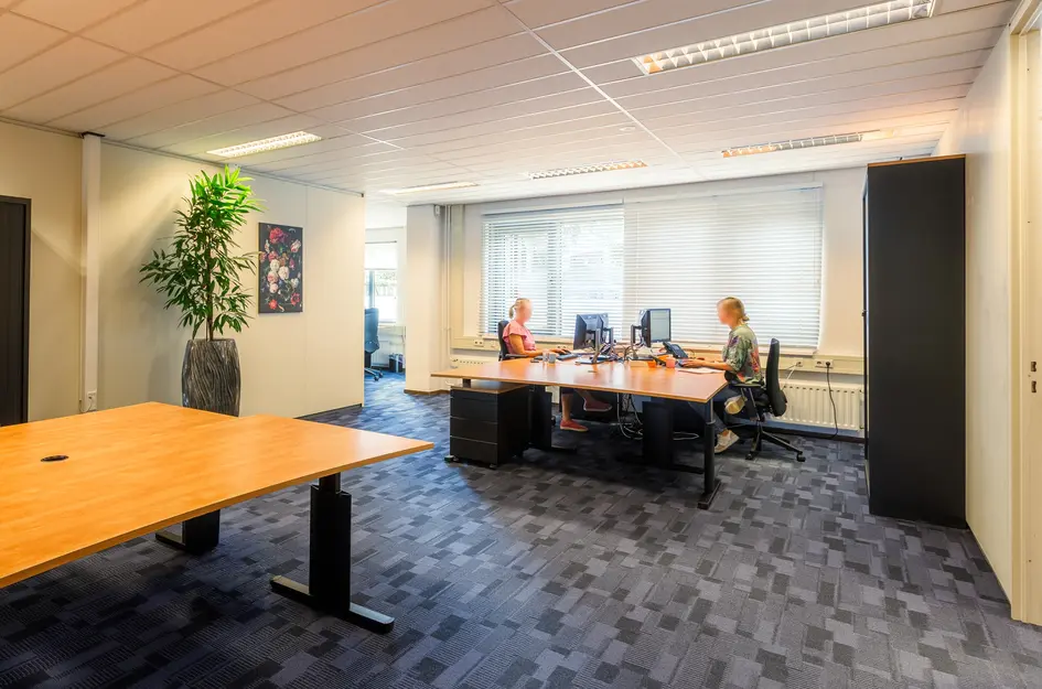 Noothoven van Goorstraat 11A