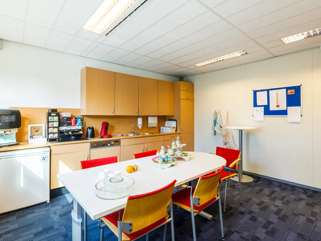 Noothoven van Goorstraat 11A, Gouda