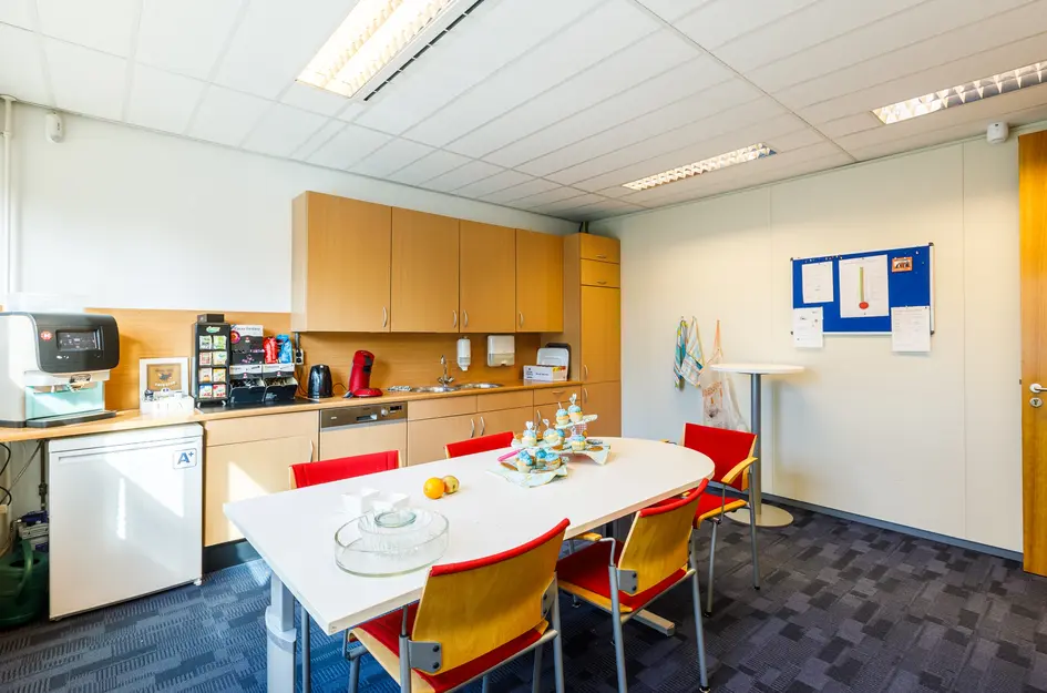 Noothoven van Goorstraat 11A