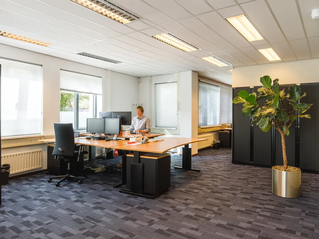 Noothoven van Goorstraat 11A, Gouda