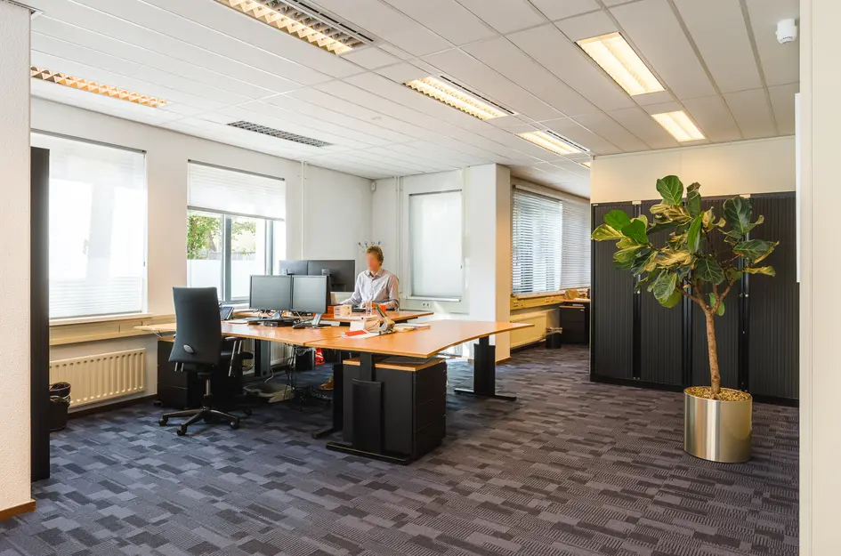 Noothoven van Goorstraat 11A