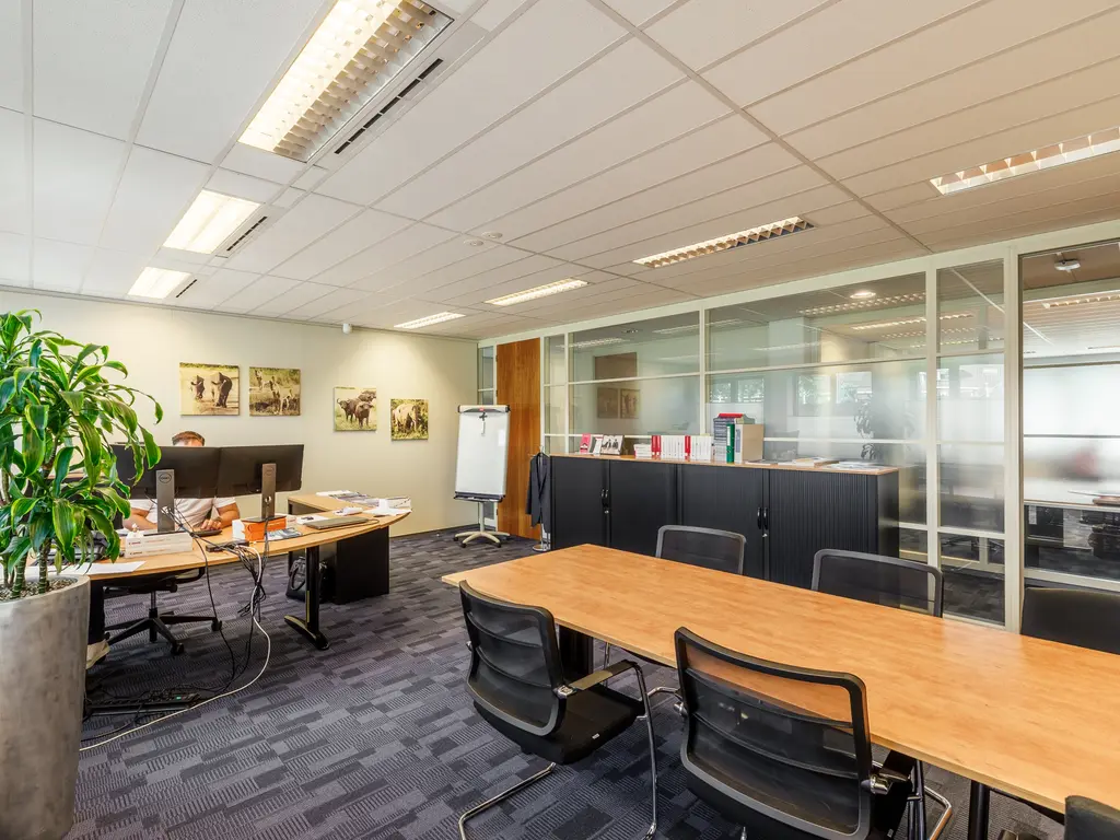 Noothoven van Goorstraat 11A, Gouda