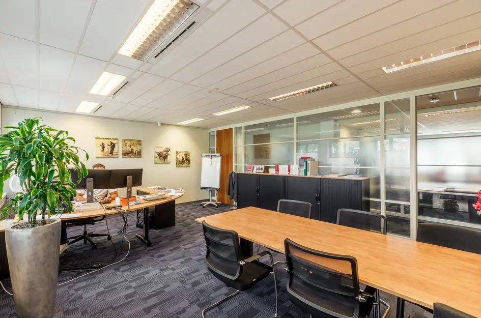 Noothoven van Goorstraat 11A