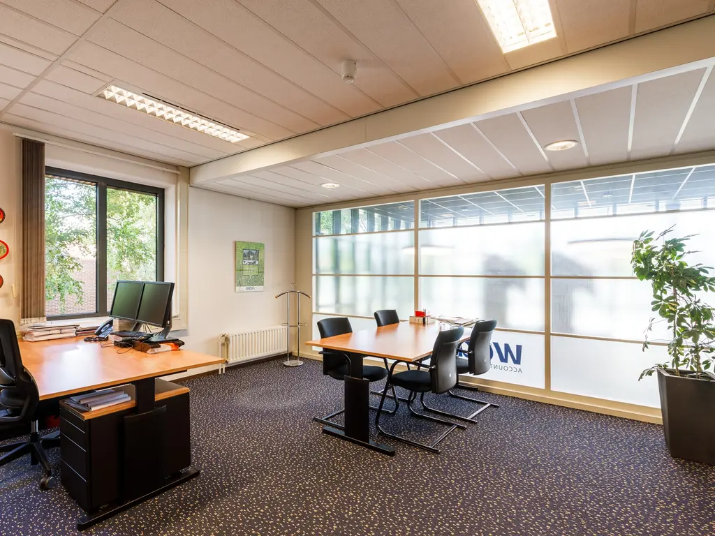 Noothoven van Goorstraat 11A, Gouda