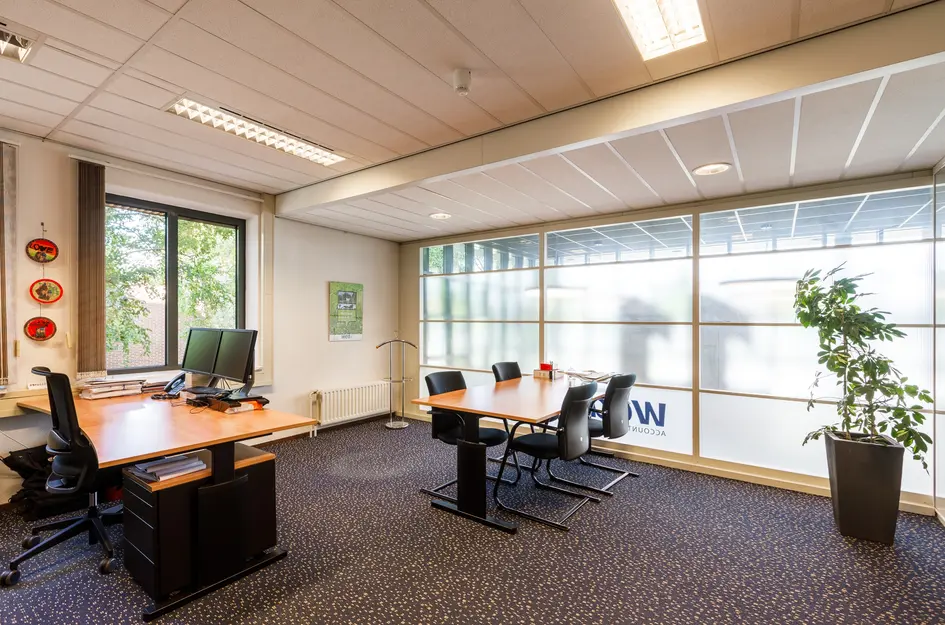 Noothoven van Goorstraat 11A