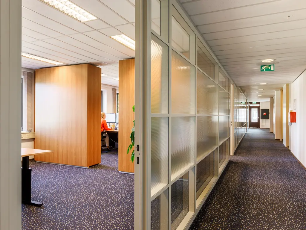 Noothoven van Goorstraat 11A, Gouda