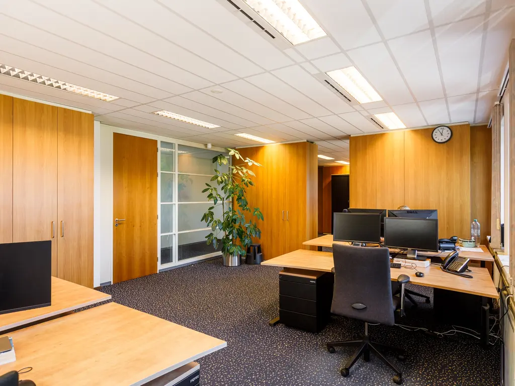 Noothoven van Goorstraat 11A, Gouda