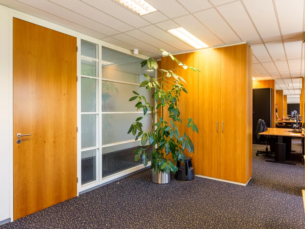 Noothoven van Goorstraat 11A, Gouda