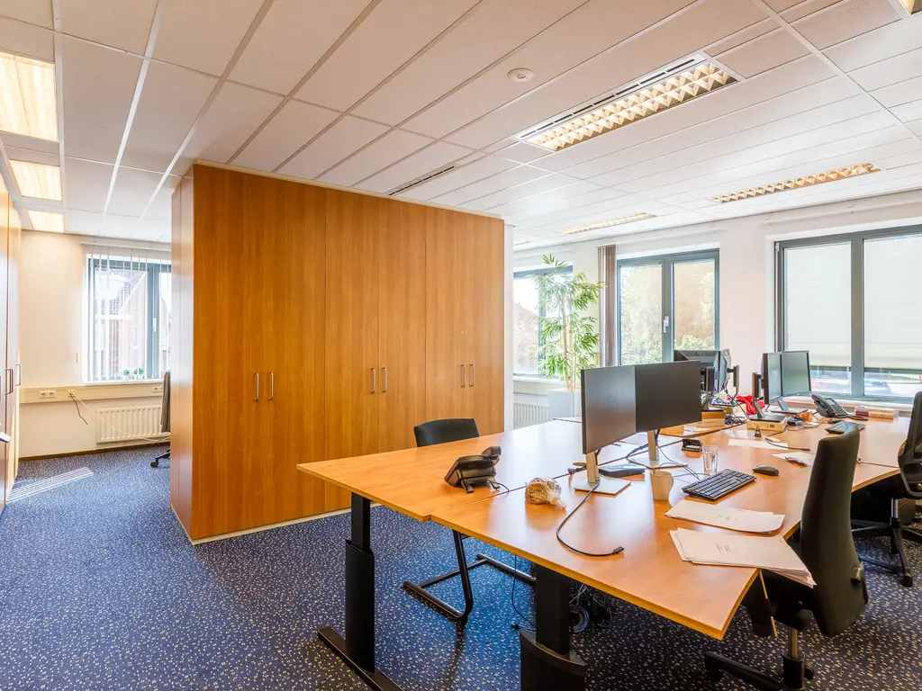 Noothoven van Goorstraat 11A, Gouda