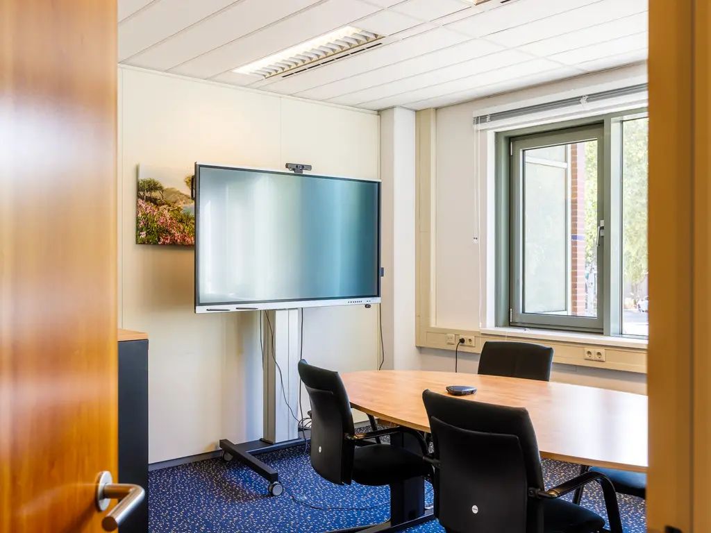 Noothoven van Goorstraat 11A, Gouda