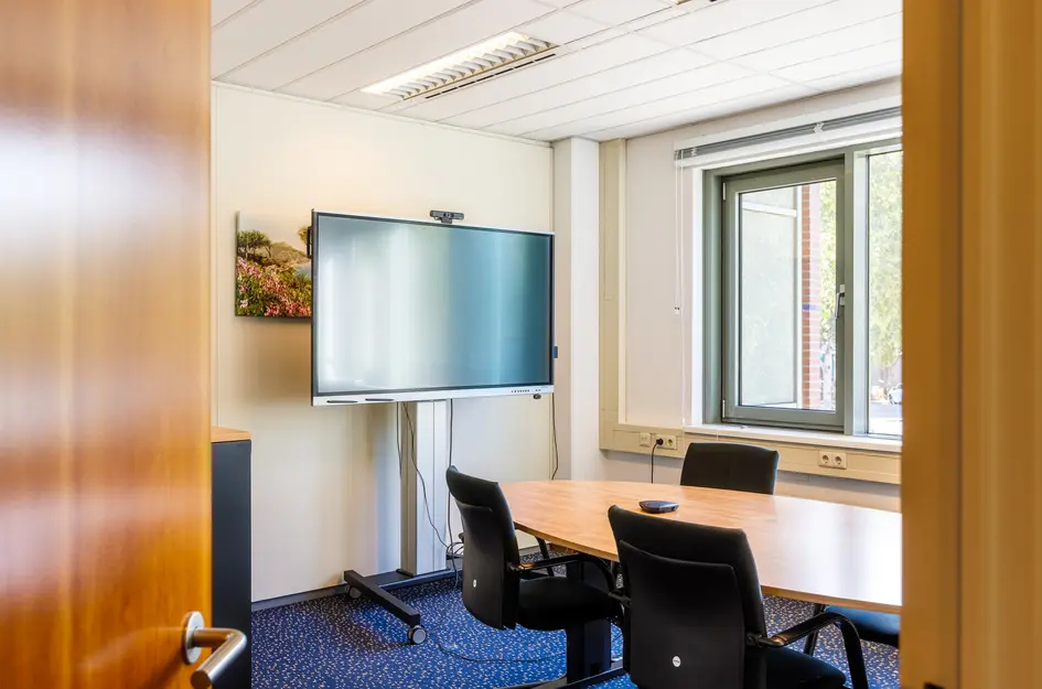 Noothoven van Goorstraat 11A