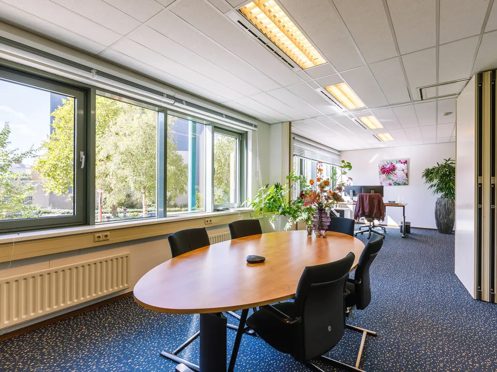 Noothoven van Goorstraat 11A, Gouda