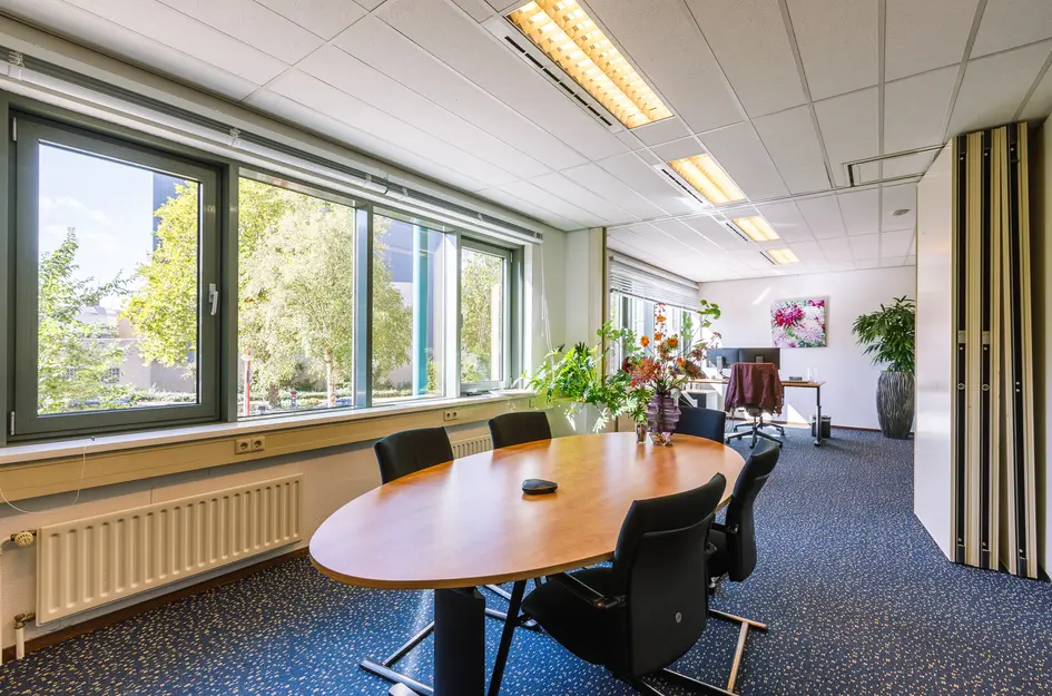 Noothoven van Goorstraat 11A