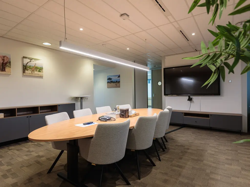 Noothoven van Goorstraat 11A, Gouda