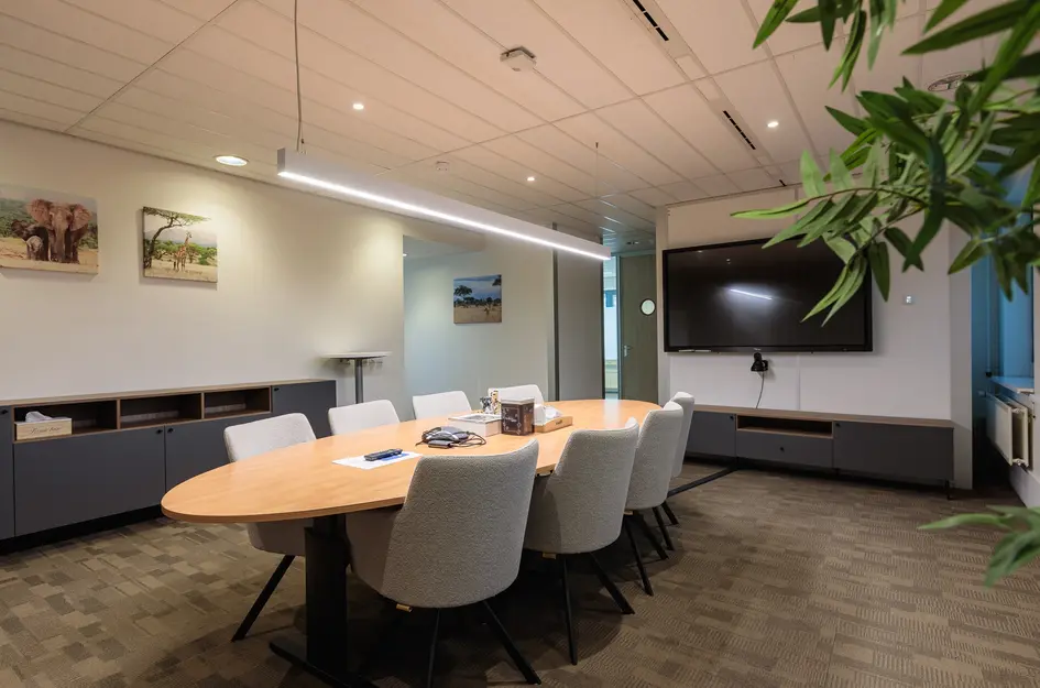 Noothoven van Goorstraat 11A