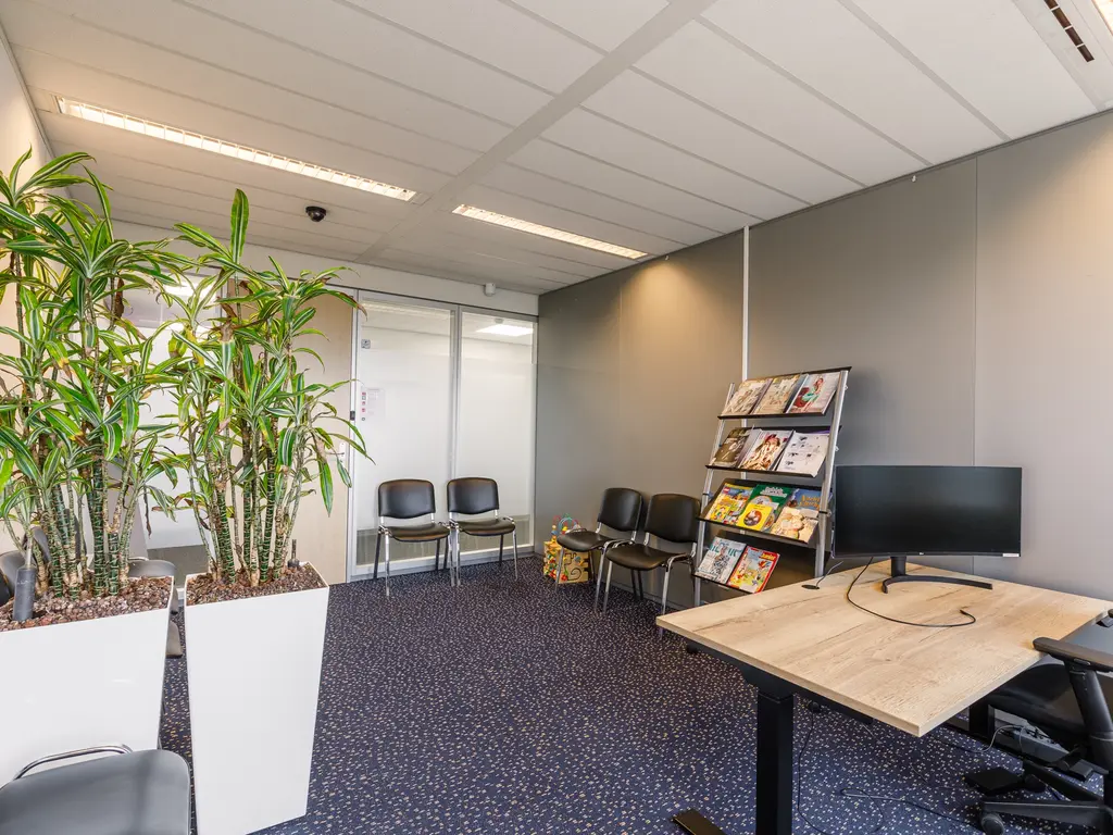 Noothoven van Goorstraat 11A, Gouda