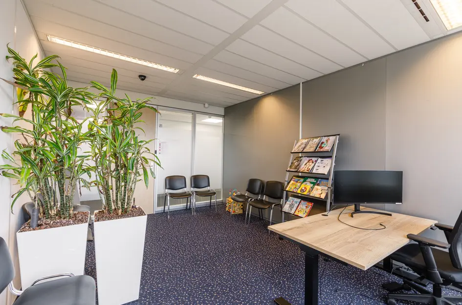 Noothoven van Goorstraat 11A