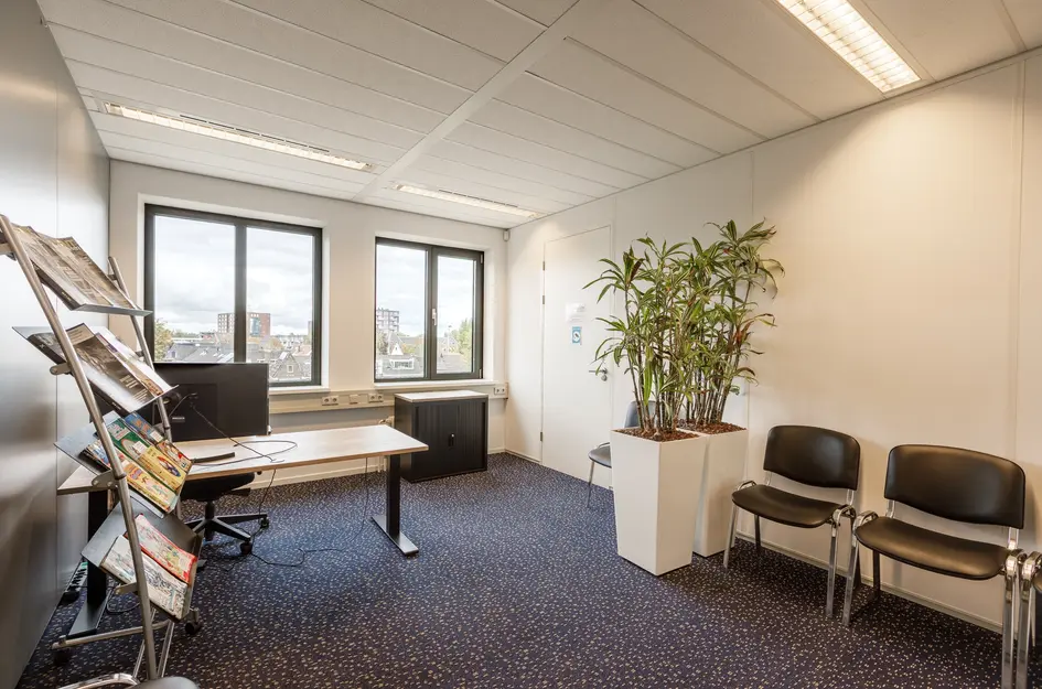 Noothoven van Goorstraat 11A