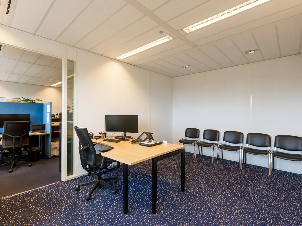 Noothoven van Goorstraat 11A, Gouda