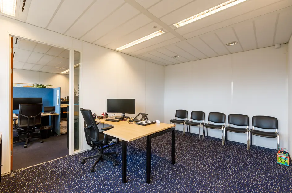 Noothoven van Goorstraat 11A