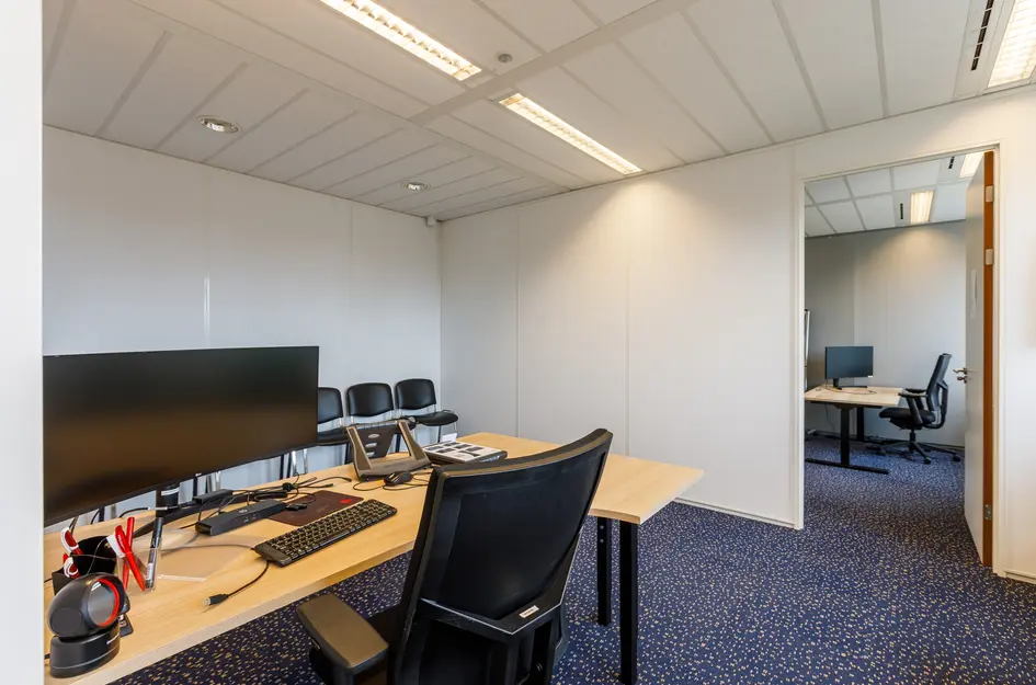 Noothoven van Goorstraat 11A