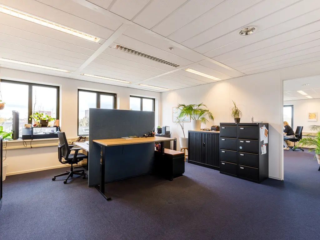 Noothoven van Goorstraat 11A, Gouda