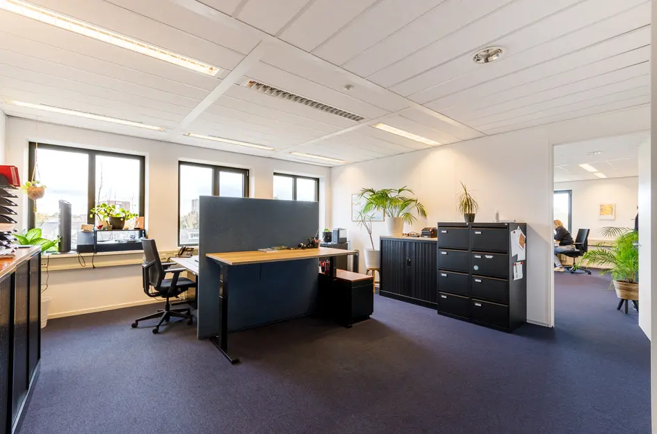 Noothoven van Goorstraat 11A