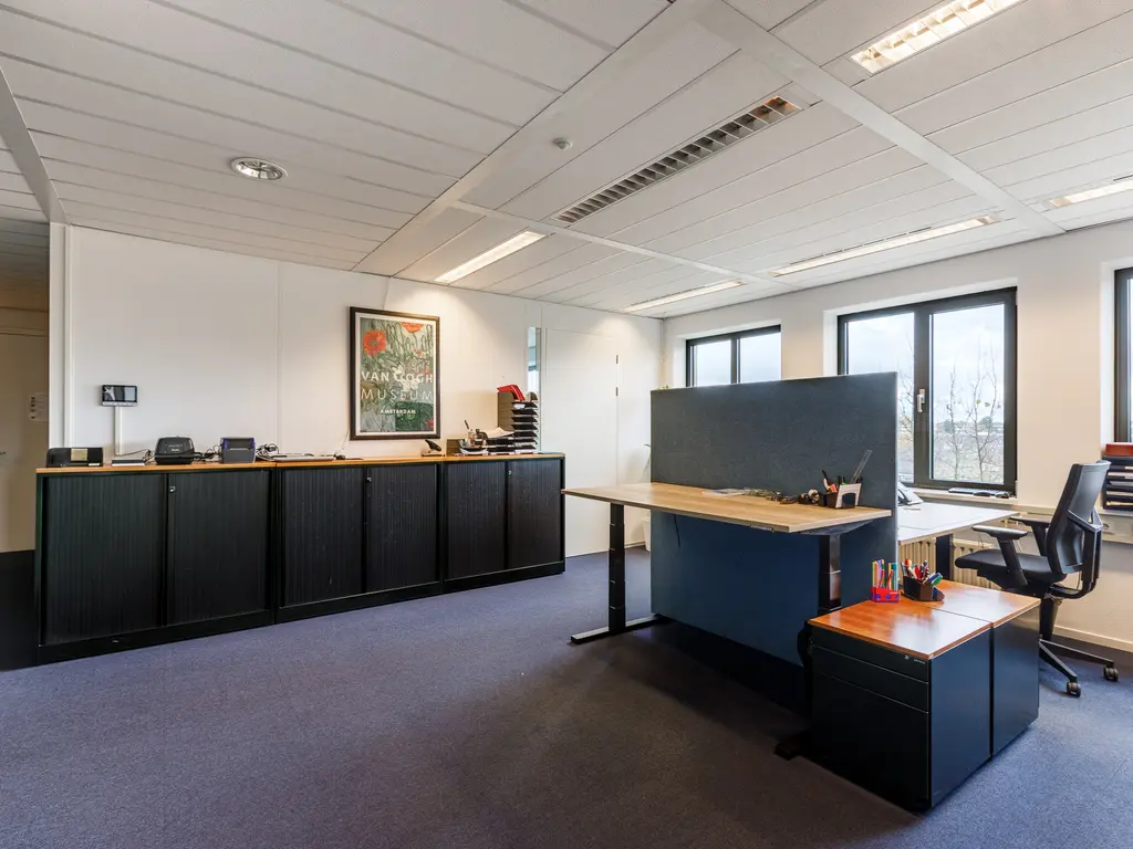 Noothoven van Goorstraat 11A, Gouda