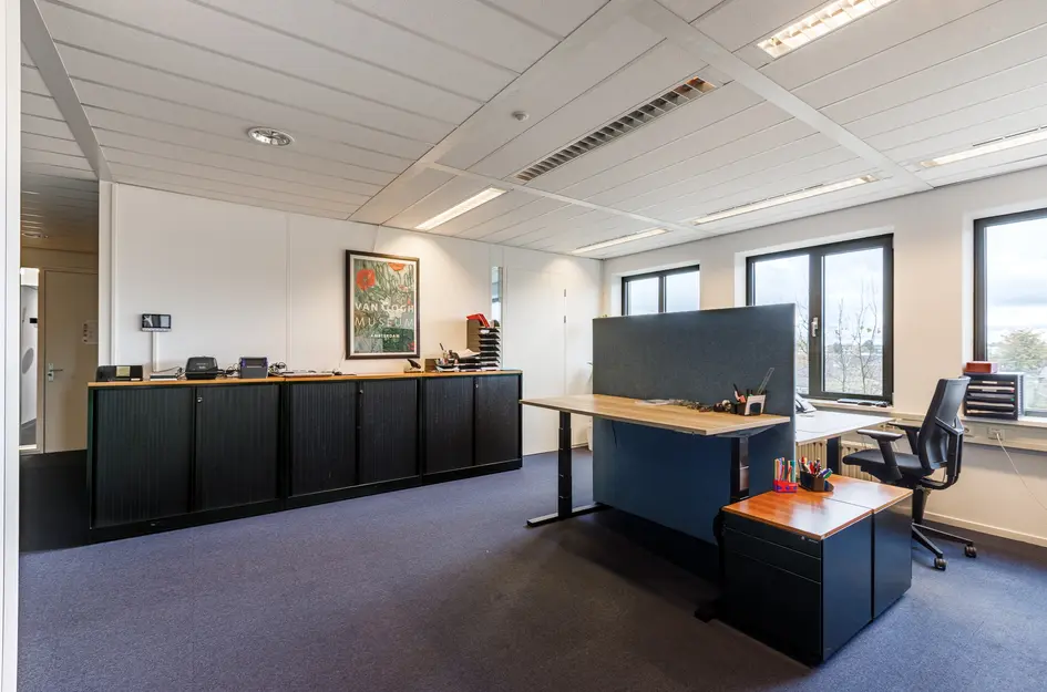 Noothoven van Goorstraat 11A