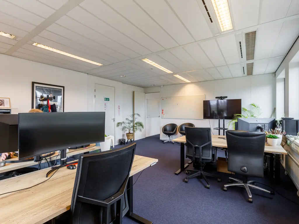 Noothoven van Goorstraat 11A, Gouda